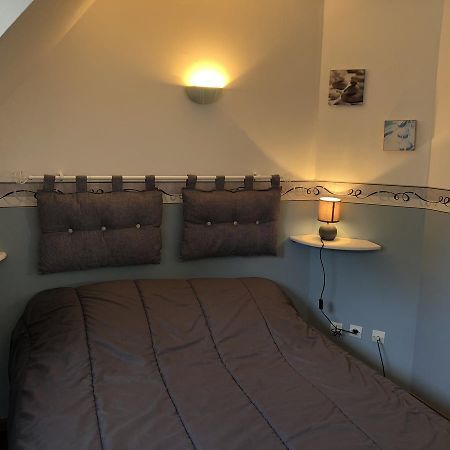 La Bonne Auberge Panzió Ardres Kültér fotó