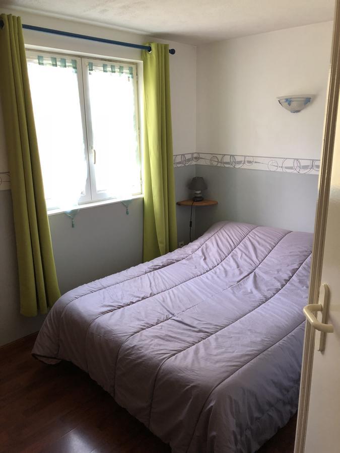 La Bonne Auberge Panzió Ardres Kültér fotó